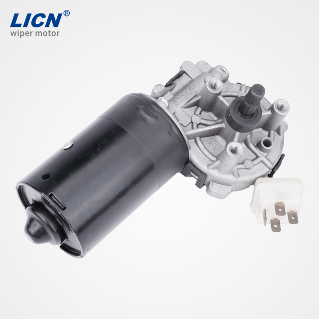 Ist ein Untersetzungsgetriebemotor langlebig?