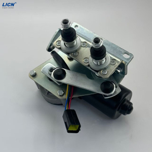 Motor de limpiaparabrisas Volvo EC480D 24 V | OE# VOE 11205840 Reemplazo directo