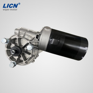 MOTOR DE LIMPIAPARABRISAS DE 12V Y 24V 180W PARA AUTOB&Uacute;S Y CAMI&Oacute;N