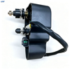 Motor do limpador Polaris 2637 935 – 12V, substitui&ccedil;&atilde;o Premium DOGA OE (315 9250 20 DOEC)