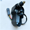 Motor do limpador Polaris 2637 935 – 12V, substitui&ccedil;&atilde;o Premium DOGA OE (315 9250 20 DOEC)