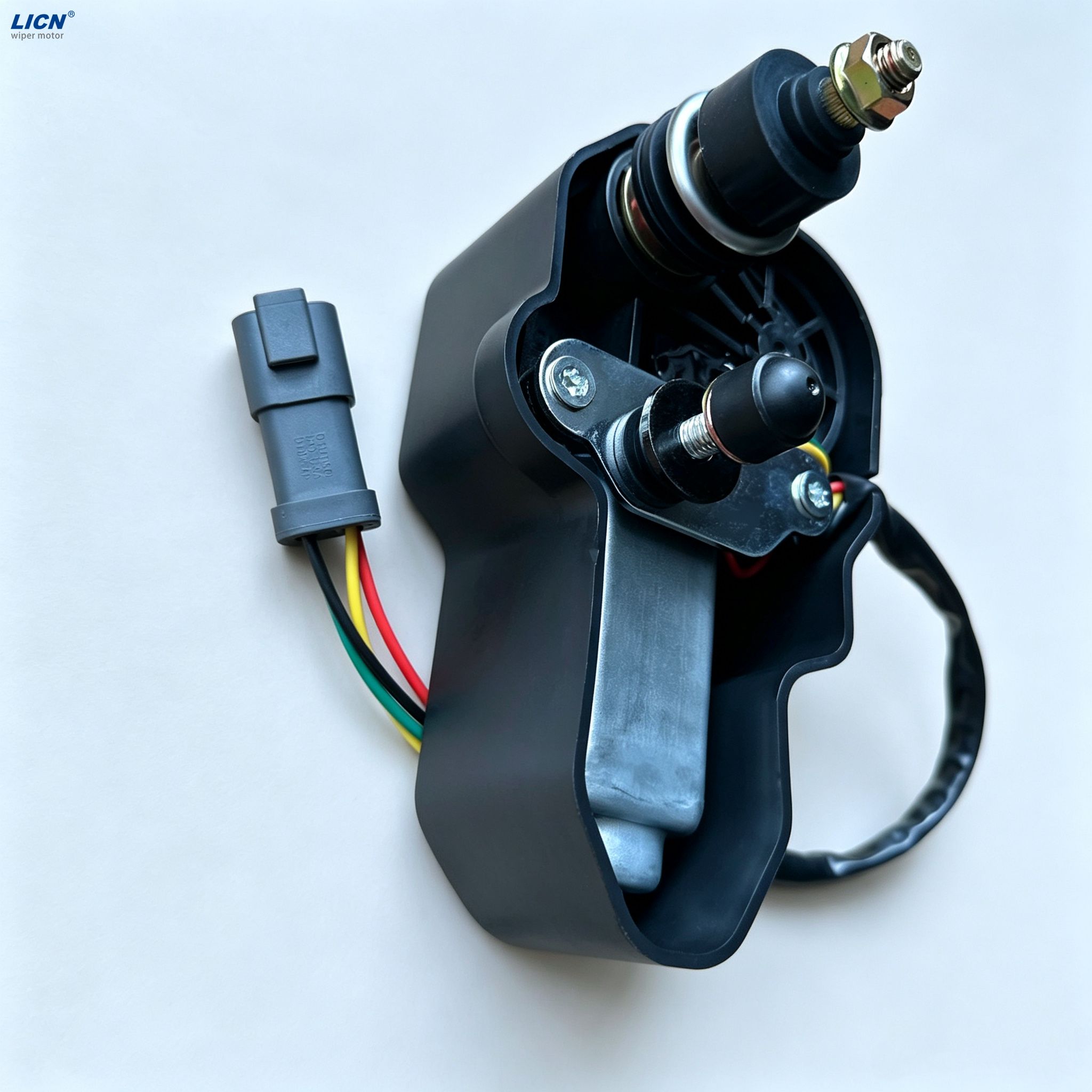 Motor do limpador Polaris 2637 935 – 12V, substitui&ccedil;&atilde;o Premium DOGA OE (315 9250 20 DOEC)